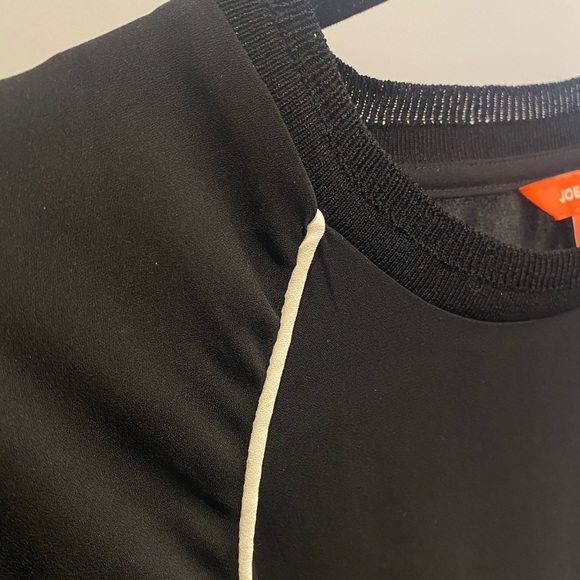 Joe Fresh long sleeve t-shirt blouse, Size M, NWOT - Picture 2 of 6